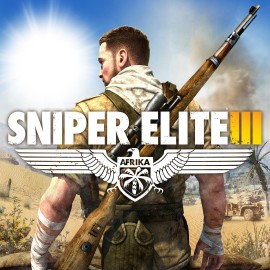 Прохождение игры Sniper Elite 3