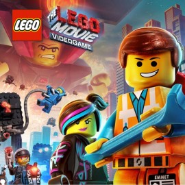 Прохождение игры Lego Movie Videogame