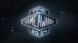 «Лучшая игра года» по версии Game Awards 2014