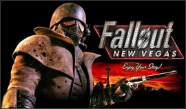 Прохождение игры Fallout New Vegas