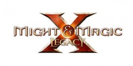 Прохождение игры Might and Magic X Legacy
