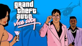 Коды для игры Grand Theft Auto: Vice City