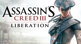 Прохождение игры Assassin’s Creed 3: Liberation