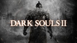 Прохождение игры Dark Souls 2