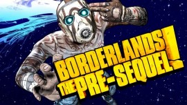 Прохождение игры Borderlands Pre-Sequel