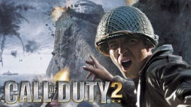 Прохождение игры Call of Duty 2