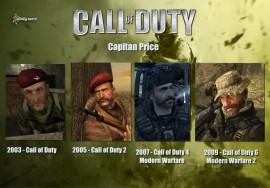 Мобильная игра Call of Duty: Heroes доступна прямо сейчас