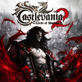 Прохождение игры Castlevania: Lords of Shadow 2