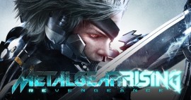 ПК-версия Metal Gear Rising: Revengeance не работает в оффлайн