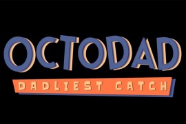 Объявлена дата релиза Octodad: Dadliest Catch на ПК, Мас и Linux