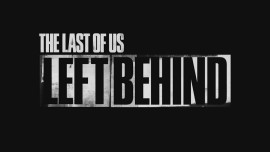 Дата релиза The Last of Us: Left Behind