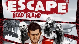 Прохождение игры Escape Dead Island