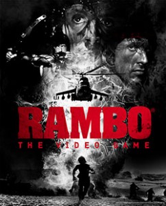 Прохождение игры Rambo The Videogame