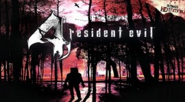 Прохождение игры Resident Evil 4 Ultimate Edition