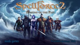 Прохождение игры SpellForce 2: Demons of the Past