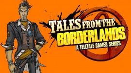 Tales from the Borderlands сегодня появится в Steam