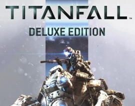 Titanfall Deluxe Edition появилось на ПК, на следующей неделе – на Xbox One
