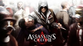 Прохождение игры Assassin’s Creed 2