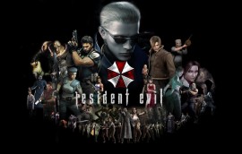 Планируется создание телесериала Resident Evil