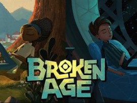 Прохождение игры Broken Age: Act 1