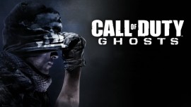 Прохождение игры Call of Duty: Ghosts