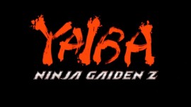 Прохождение игры YAIBA Ninja Gaiden Z