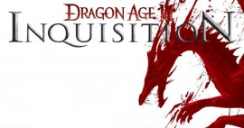 Прохождение игры Dragon Age 3: Inquisition