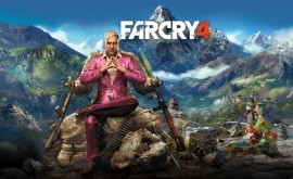 Прохождение игры Far Cry 4