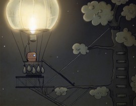 Прохождение игры Gomo