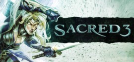 Прохождение игры Sacred 3