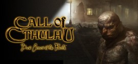 Новая игра Call of Cthulhu от разработчиков Шерлок Холмс