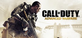 Прохождение игры Call of Duty: Advanced Warfare