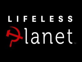 Прохождение игры Lifeless Planet