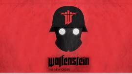 Прохождение игры Wolfenstein The New Order