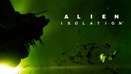 Прохождение Alien: Isolation
