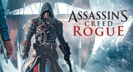 Прохождение игры Assassin’s Creed: Rogue