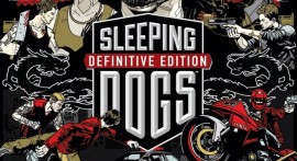 Прохождение игры Sleeping Dogs: Definitive Edition