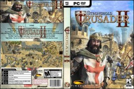 Прохождение игры Stronghold Crusader 2