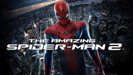 Прохождение игры The Amazing Spider-Man 2